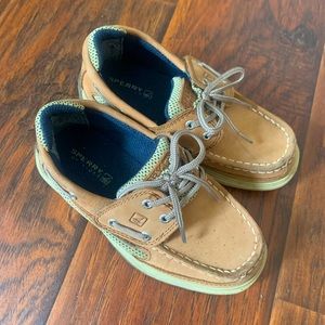 Sperry’ size 12 shoe